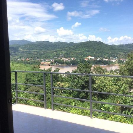 Chiang Khong Hill Hotel Ngoại thất bức ảnh