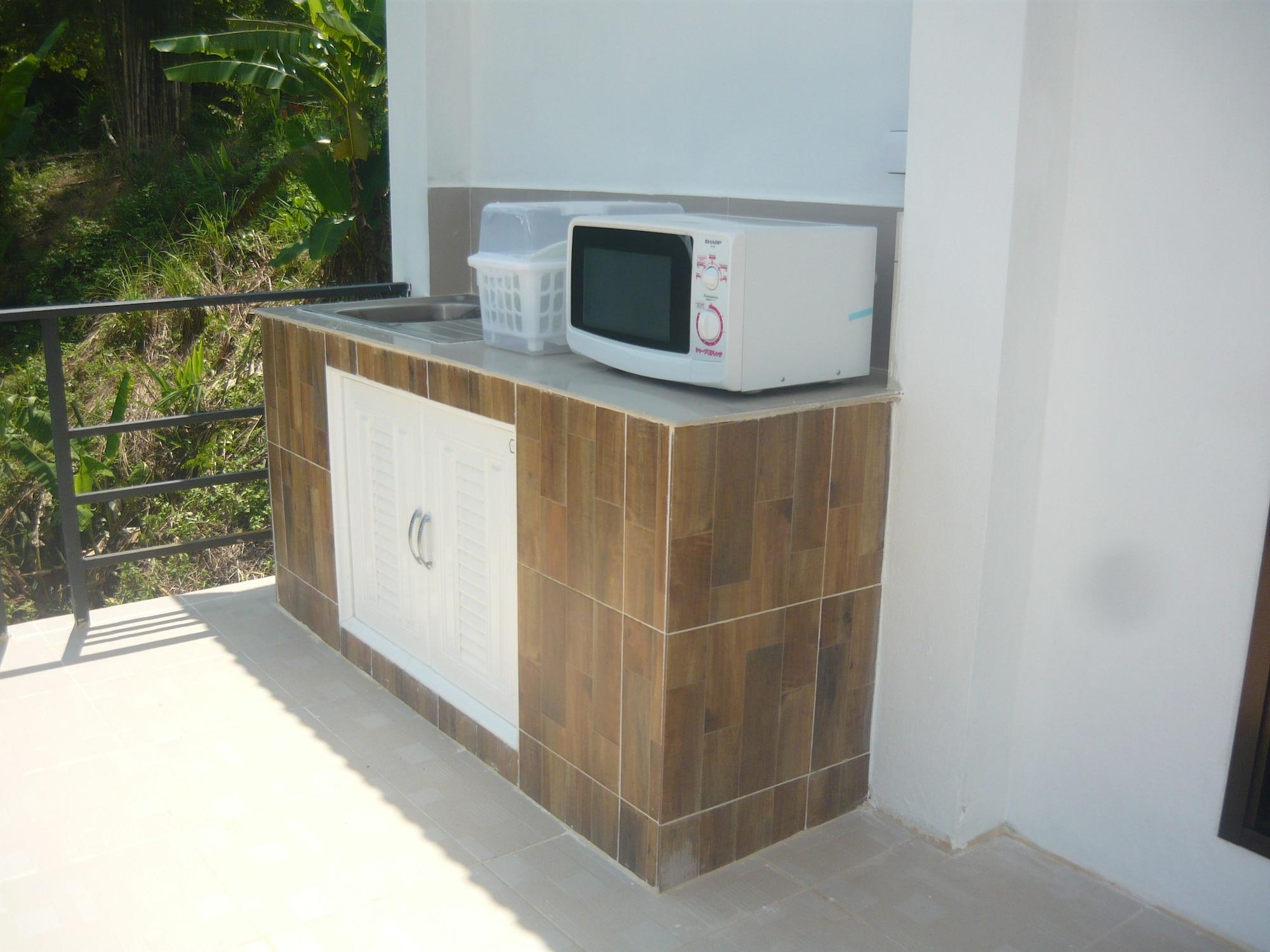 Chiang Khong Hill Hotel Ngoại thất bức ảnh