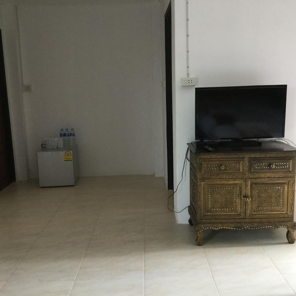 Chiang Khong Hill Hotel Ngoại thất bức ảnh