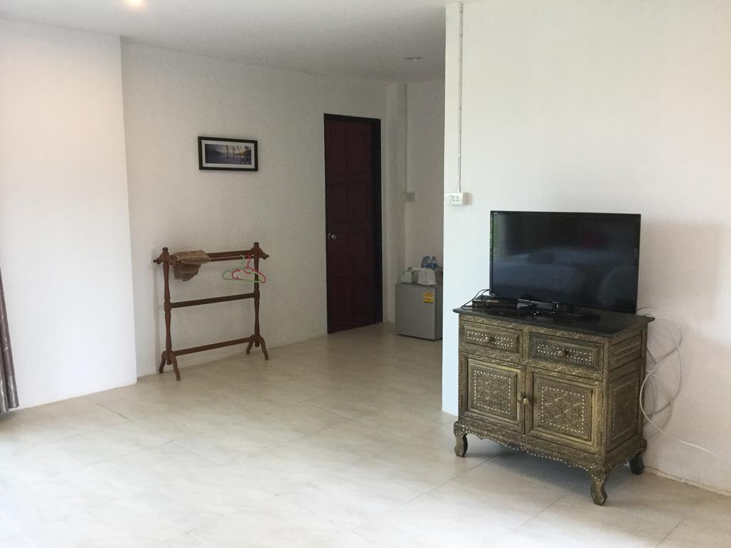 Chiang Khong Hill Hotel Ngoại thất bức ảnh