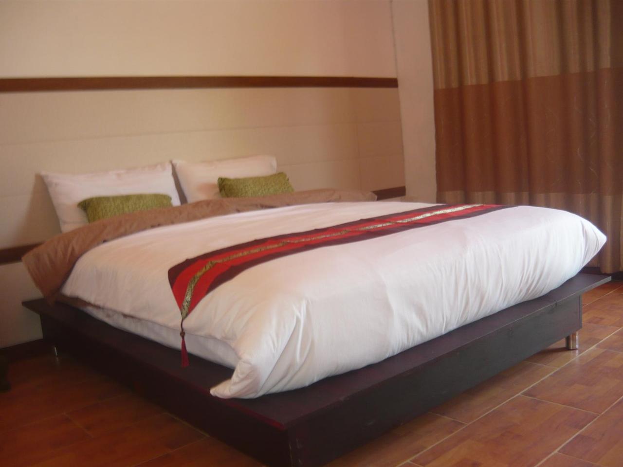 Chiang Khong Hill Hotel Ngoại thất bức ảnh