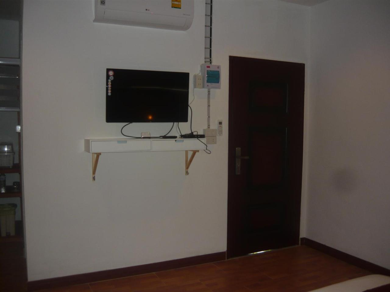Chiang Khong Hill Hotel Ngoại thất bức ảnh