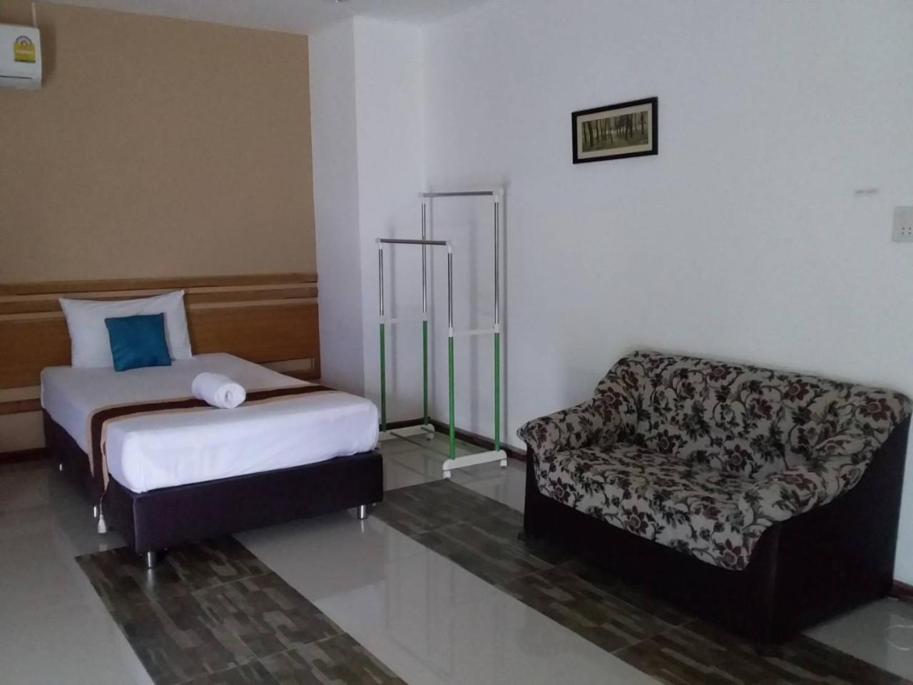 Chiang Khong Hill Hotel Ngoại thất bức ảnh