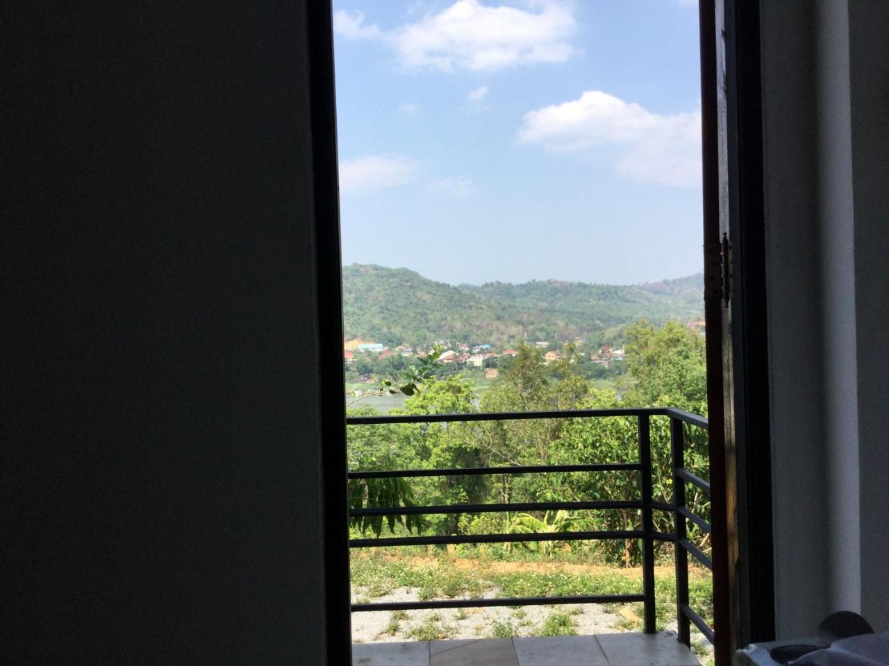 Chiang Khong Hill Hotel Ngoại thất bức ảnh