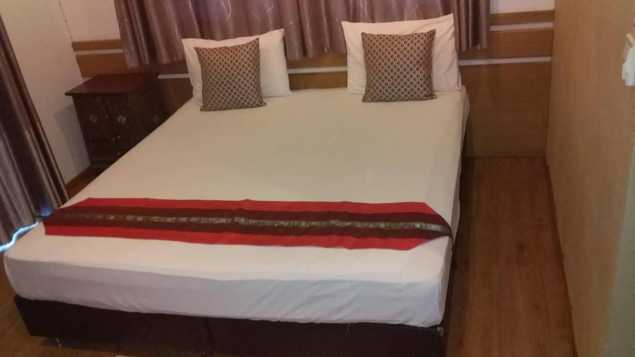Chiang Khong Hill Hotel Ngoại thất bức ảnh
